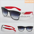 China moda óculos de sol fabricantes de óculos de sol de promoção